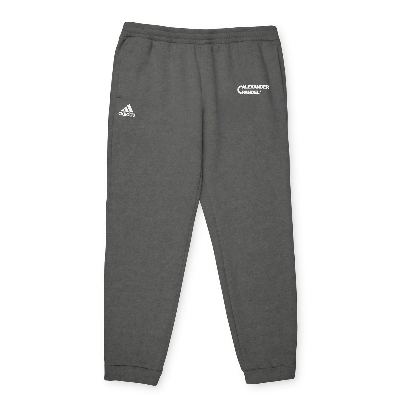 The Apex Drop: Alexander Pandel x Adidas Signature Pants