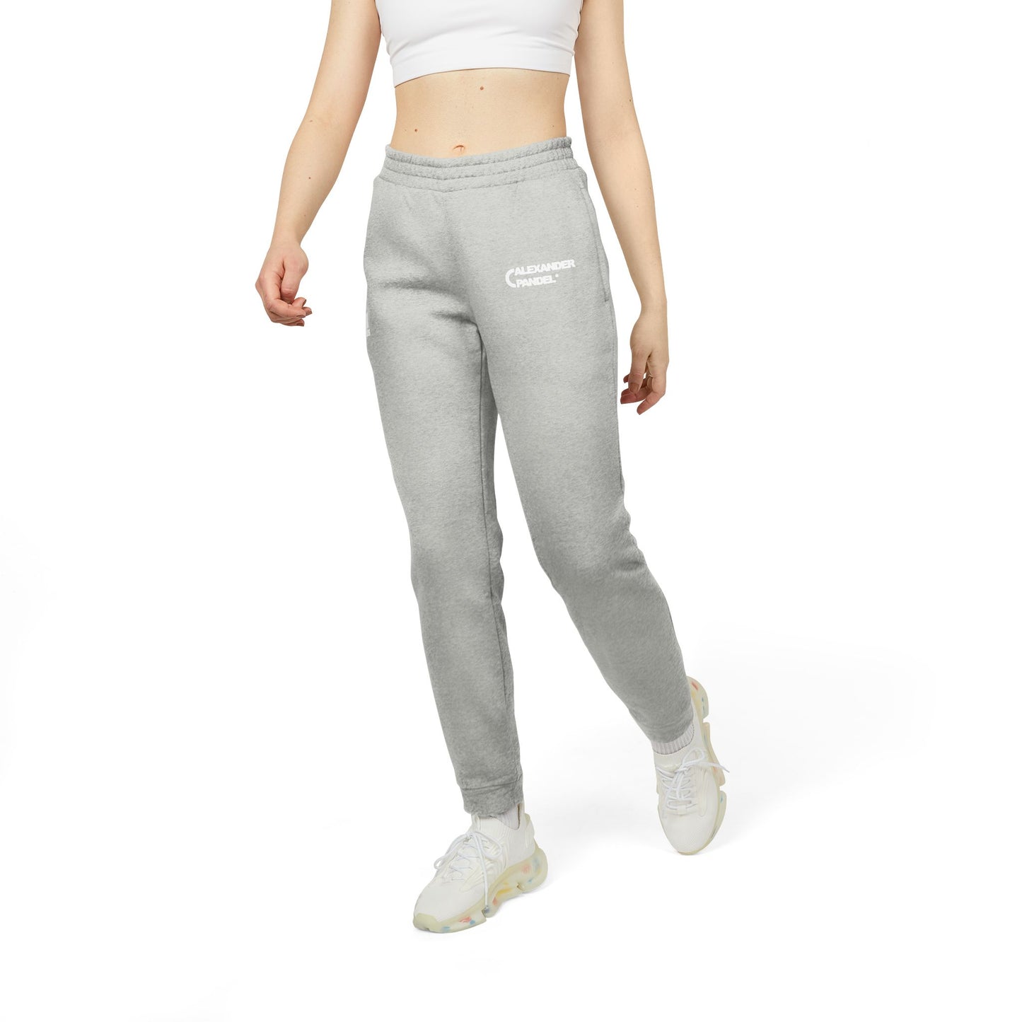 The Apex Drop: Alexander Pandel x Adidas Signature Pants