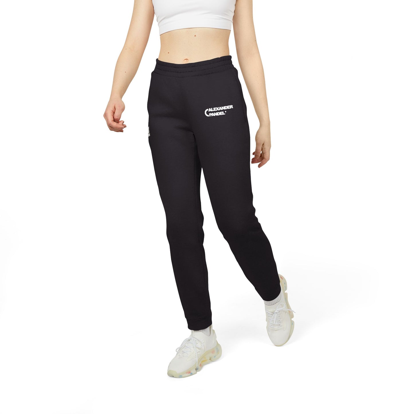 The Apex Drop: Alexander Pandel x Adidas Signature Pants