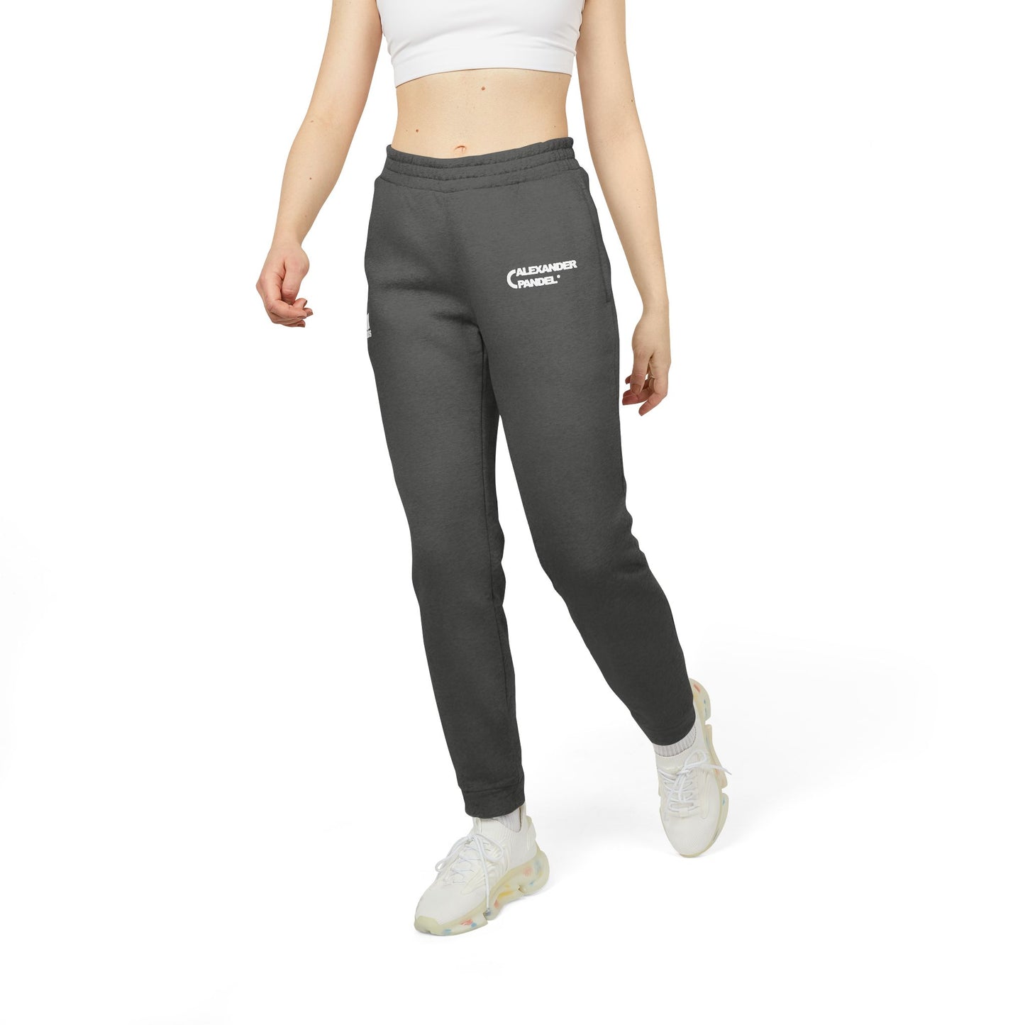 The Apex Drop: Alexander Pandel x Adidas Signature Pants