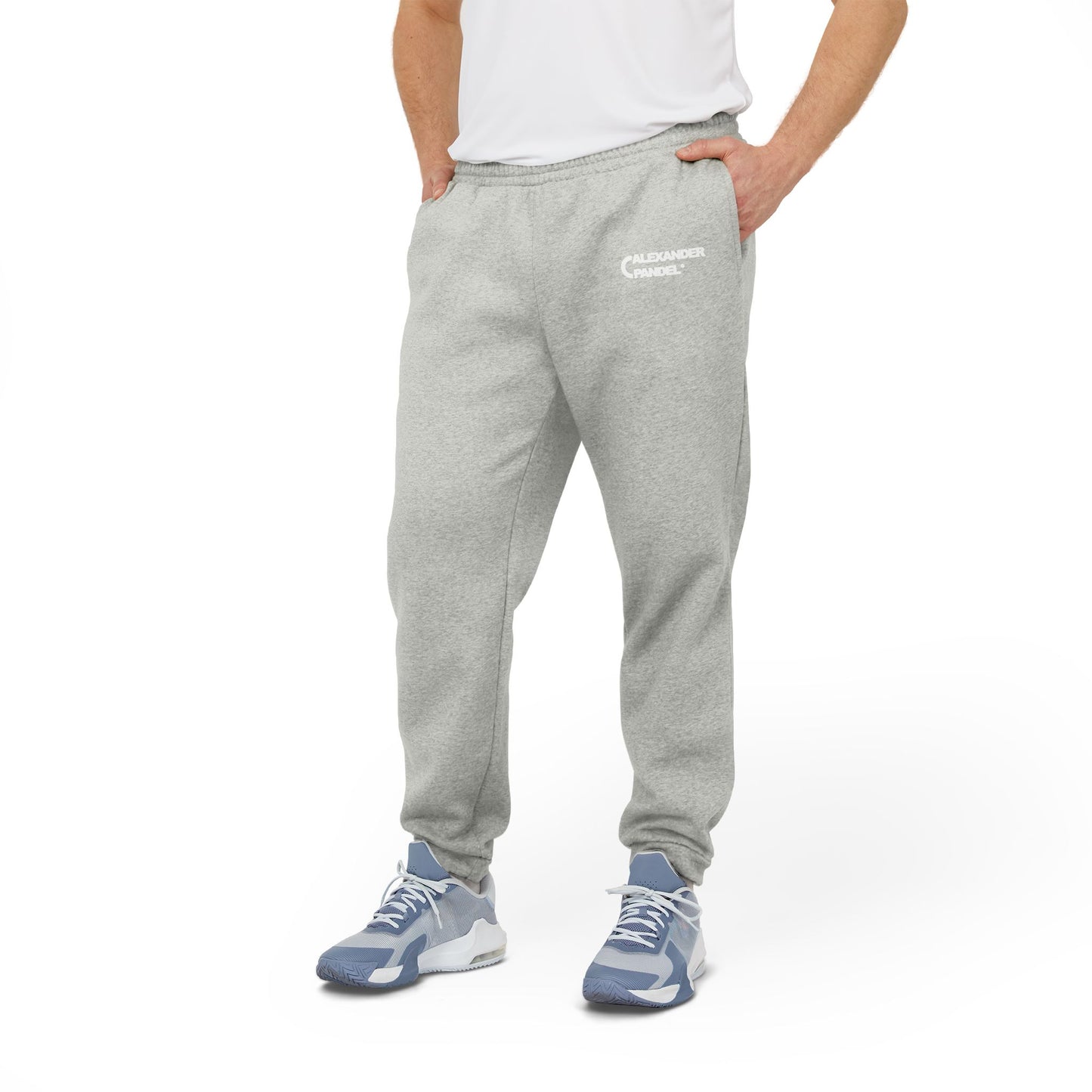 The Apex Drop: Alexander Pandel x Adidas Signature Pants