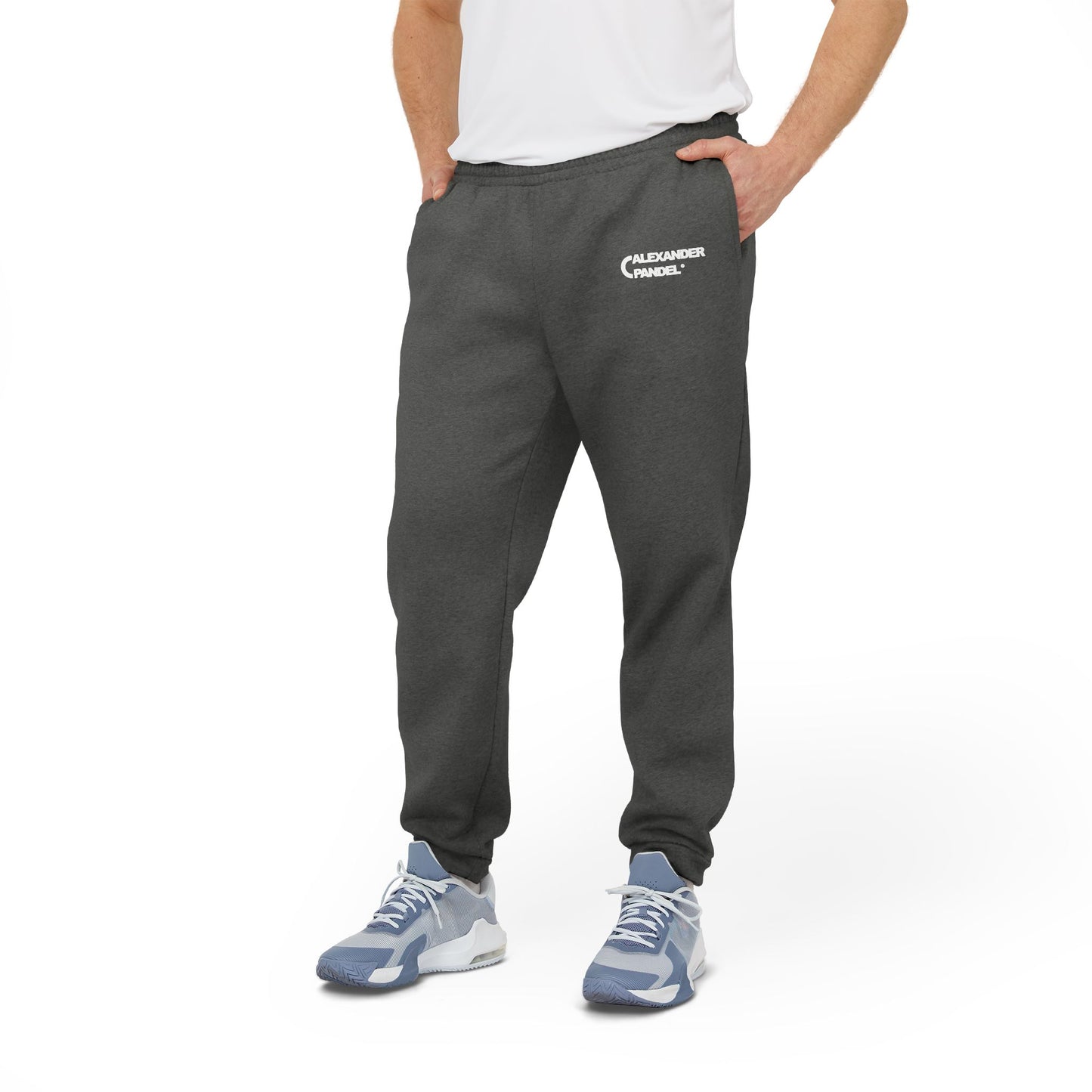 The Apex Drop: Alexander Pandel x Adidas Signature Pants