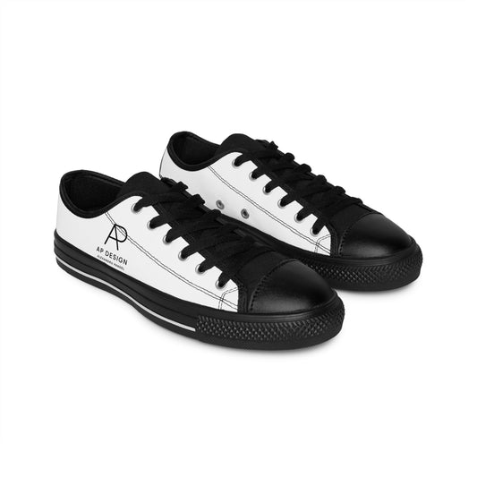 AP Signature Sneakers: Elevate Your Everyday Style